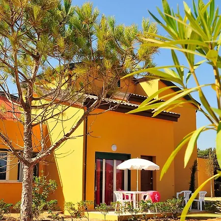 Les Terrasses De Lozari.5 * Pietra Moneta