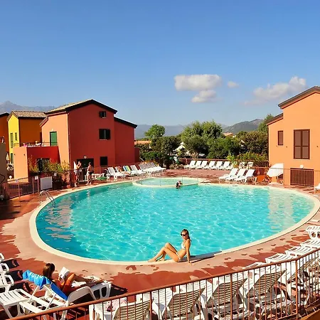 Les Terrasses De Lozari.5