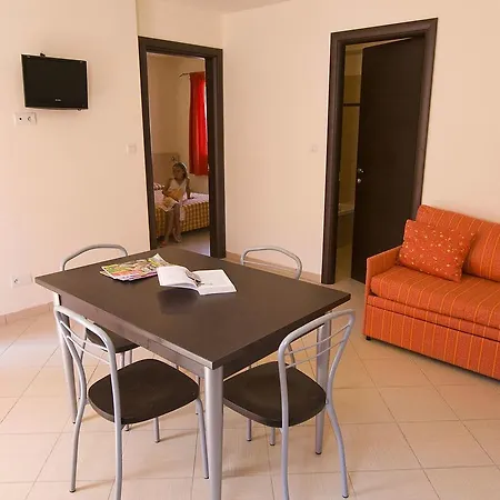 公寓 Les Terrasses De Lozari.5 Pietra Moneta