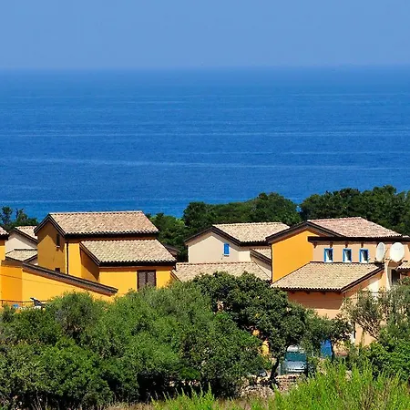 Apartment Les Terrasses De Lozari.5 *